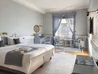 First Hotel Statt Örnsköldsvik Hotel di Ornskoldsvik