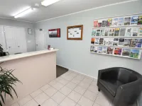 Avon Motel Hotels in Hawera