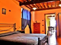 Agriturismo Podere Casano Hotels in Radicofani
