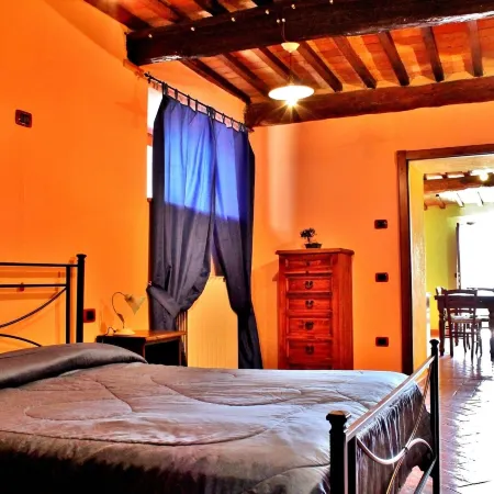 Agriturismo Podere Casano