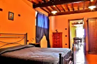 Agriturismo Podere Casano Hotels in Radicofani