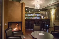 Hotel Norge - bar