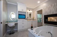 天鵝湖出租度假村