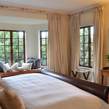 Highgrove House Country Hotel, Restaurant, Farm & Spa