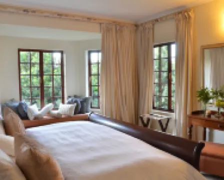 Highgrove House Country Hotel, Restaurant, Farm & Spa