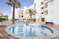Grupotel Dunamar - مسبح
