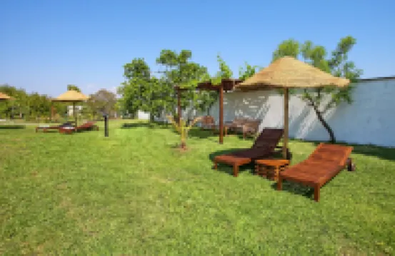 Aia Grande Отели в г. 