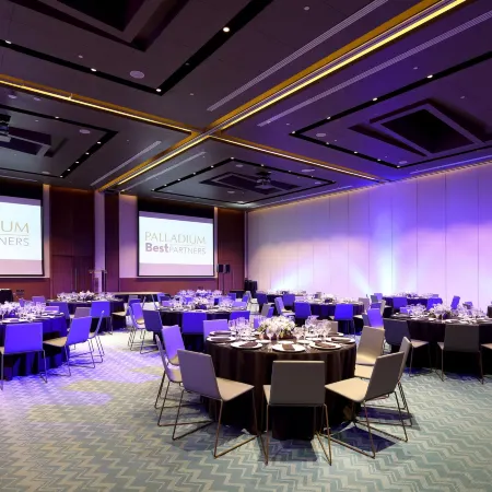 Grand Palladium Select Costa Mujeres - All Inclusive