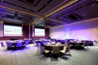 Grand Palladium Select Costa Mujeres - All Inclusive