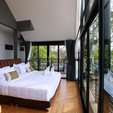 Canvas Family Home