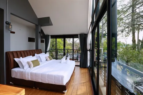 Canvas Family Home - Kolam Renang