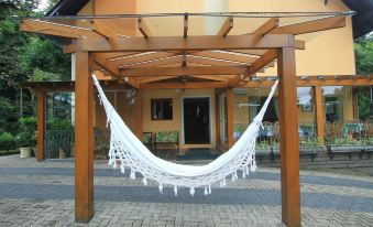 Pousada Águia Branca