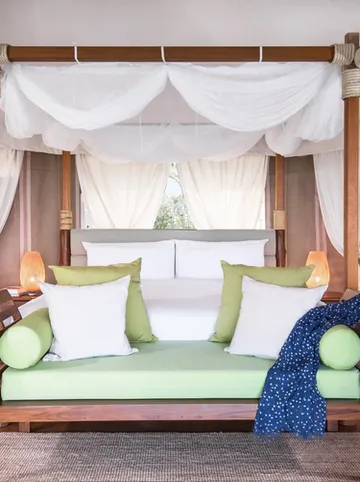 รูปภาพของ9 ฮอร์นบิลส์ เต็นท์ แคมป์