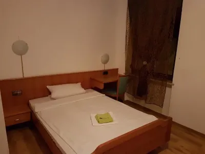 Hotel und Bistro Lamm Pforzheim Hotels in Unterreichenbach