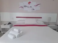 플랫 골든 포르탈레자