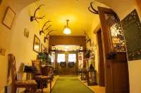 Hotel Pfrontener Hof