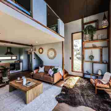 Clifftop at Hepburn Rooms