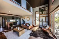 Clifftop at Hepburn Hotéis em 