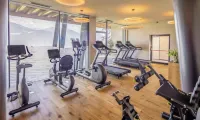 My Arbor - Gym
