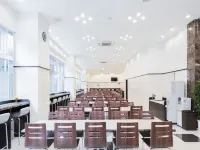 Toyoko Inn Nagoya Meieki Minami Hotel dekat Stasiun Amagasaka