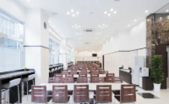 東横INN名古屋名駅南