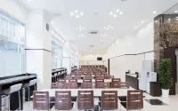 Toyoko Inn Nagoya Meieki Minami Hoteles en Nagoya
