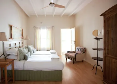 巴塞洛謬斯克勒普農莊旅館