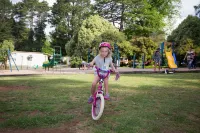 Daylesford Holiday Park Hoteles en Daylesford