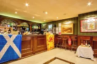 Muthu Ben Doran Hotel - bar