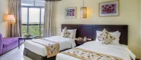 Sayeman Beach Resort Hotels in Cox’s Bazar