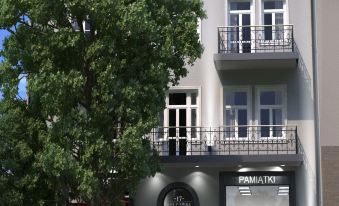 Krupówki 17 Boutique Residence - Housity