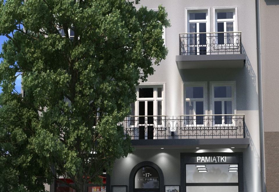 Krupówki 17 Boutique Residence - Housity