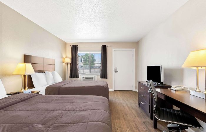 Rodeway Inn Hermiston - Umatilla