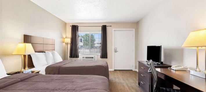 Rodeway Inn Hermiston - Umatilla Hotels in Umatilla County
