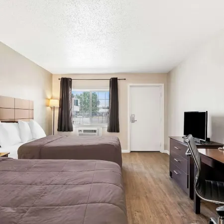 Rodeway Inn Hermiston - Umatilla