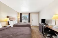 Rodeway Inn Hermiston - Umatilla Hotels in Hermiston