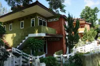 Nakhaburi Hotel & Resort Hotels in Na Kha