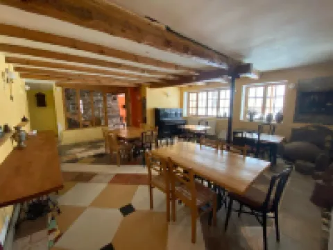 Art Villa Bakuriani