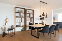 BizStay Harbour I Scheveningen Apartments
