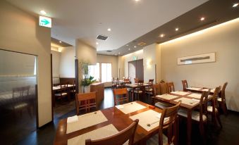 Wakayama Marina City Hotel