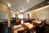 Wakayama Marina City Hotel - Morgenmad