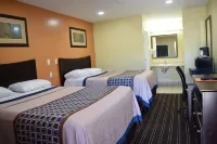 White Oaks Motel Pennsville/Carneys Point Hotels in Salem County