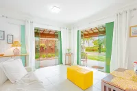 GB01 Excelente Casa 4 Suítes - Guarajuba