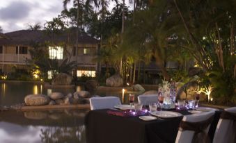 Reef Resort Villas Port Douglas
