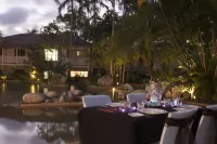 Reef Resort Villas Port Douglas