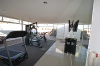 Suites la Concordia - ที่มีฟิตเนส