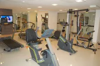 Oscar Hotel Executive - Fitnessstudio