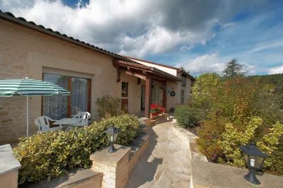 Hôtel le Mas del Pechs, Chambres Avec Terrasse Hotels in Sarlat-la-Caneda
