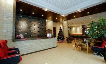 The Batik Hotel