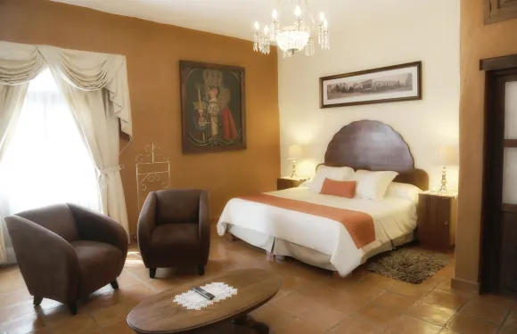 艾爾梅森得勞斯坡艾塔斯酒店